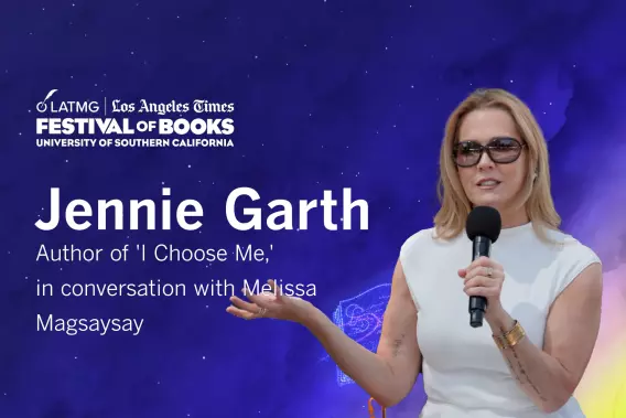 Jennie Garth Thumbnail