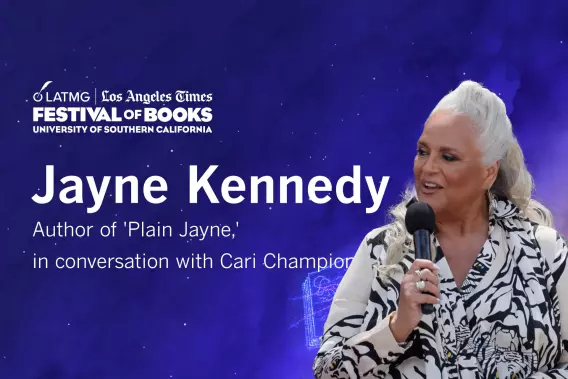 Jayne Kennedy Thumbnail