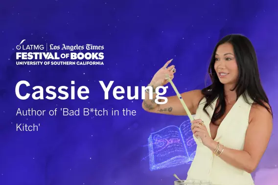 Cassie Yeung Thumbnail
